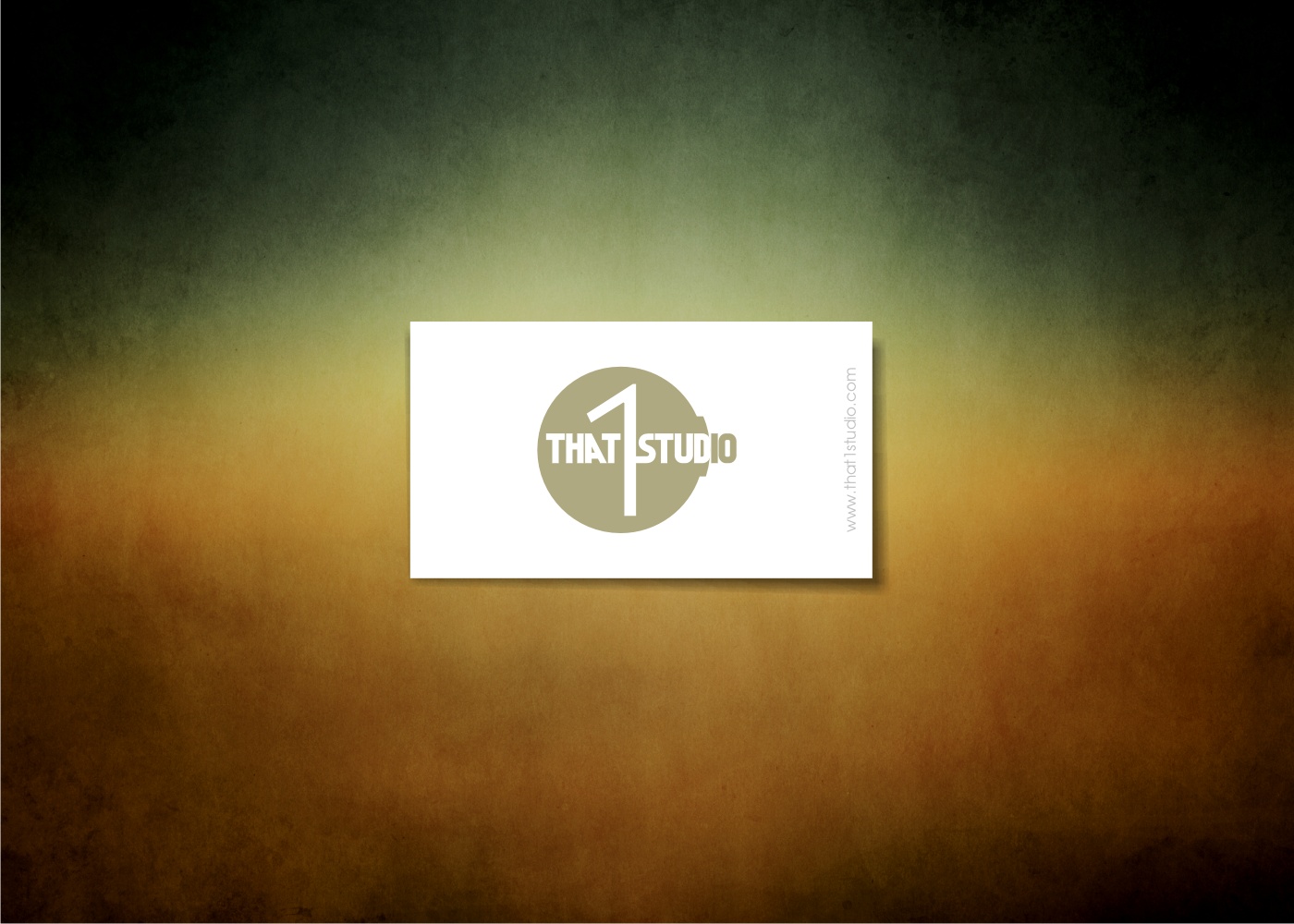 Business Card Design by  SUPERSONIC for this project | Design #2386225