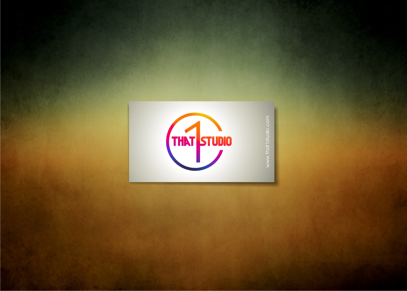 Business Card Design by  SUPERSONIC for this project | Design #2386227