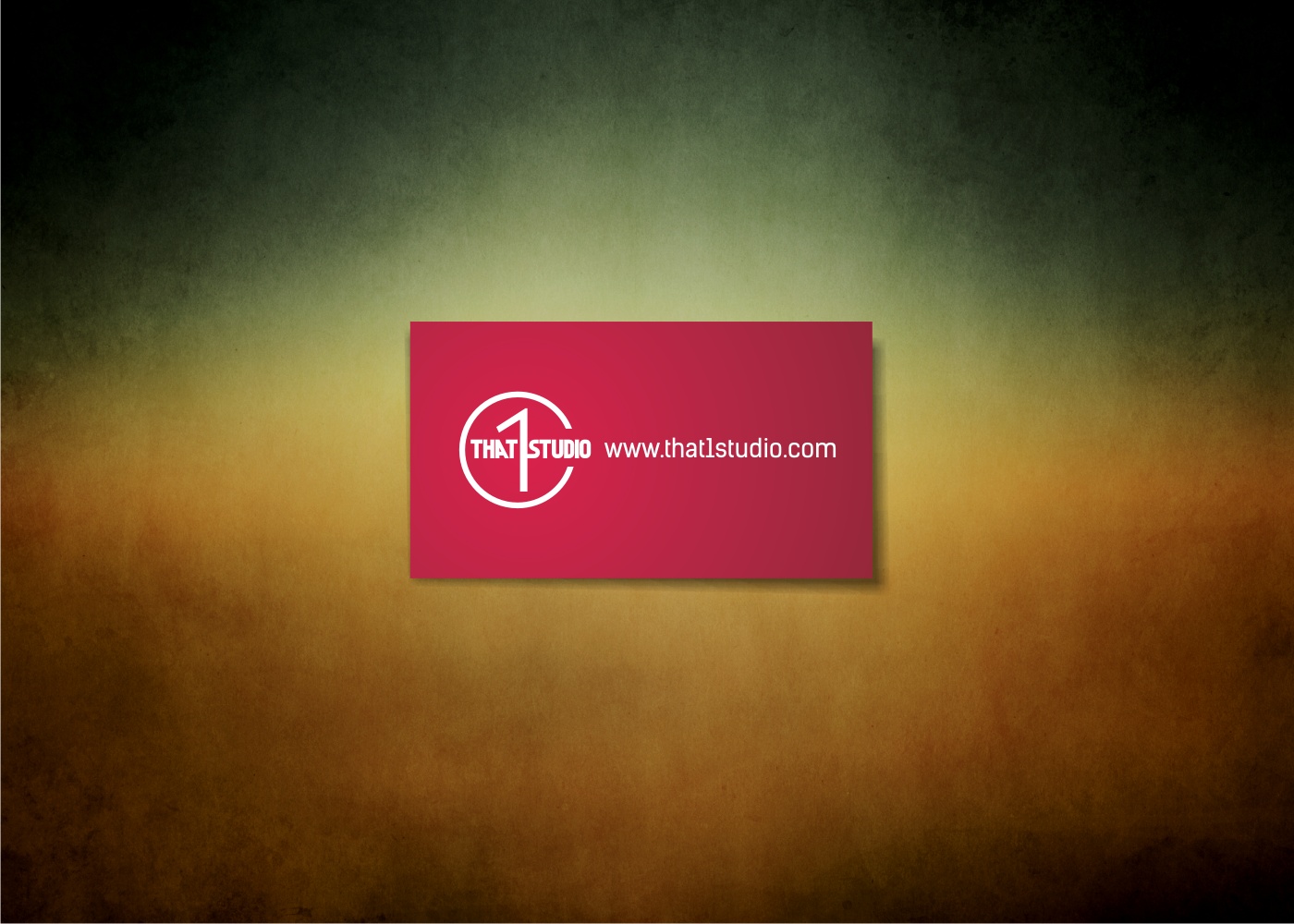 Business Card Design by  SUPERSONIC for this project | Design #2386291