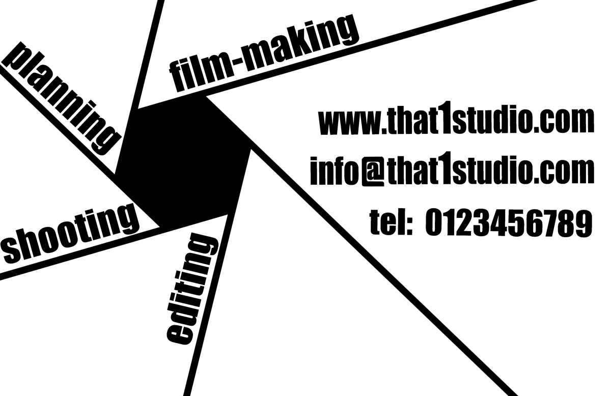 Business Card Design by DvK for this project | Design #2387373