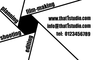 Business Card Design by DvK for this project | Design: #2387373