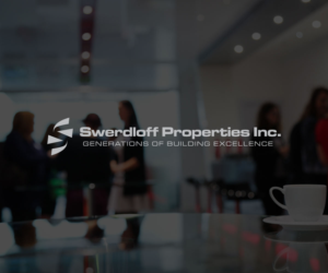 Diseño de Logo por HK Creatives para Swerdloff Properties Inc. | Diseño: #11704869