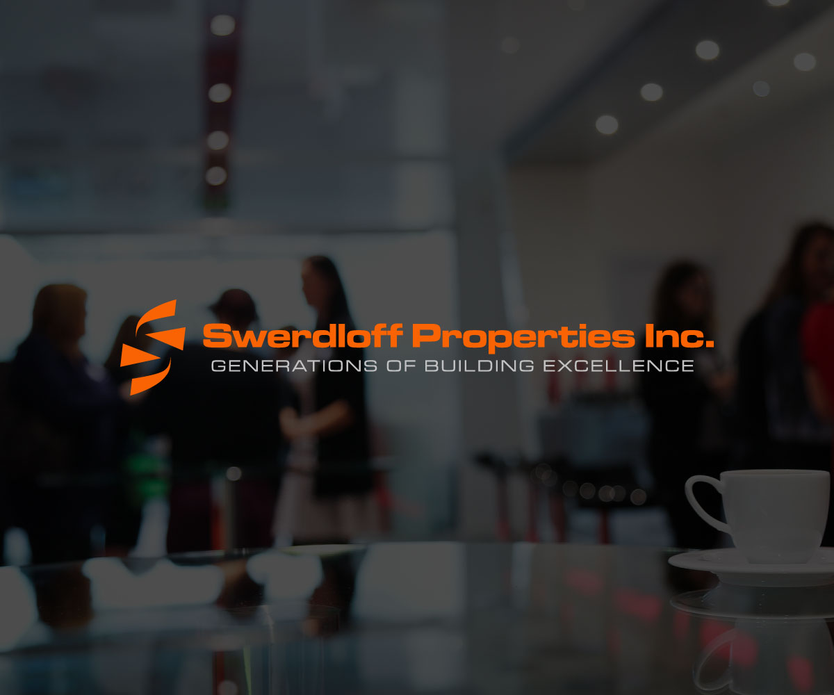 Logo Design by HK Creatives for Swerdloff Properties Inc. | Design #11706296