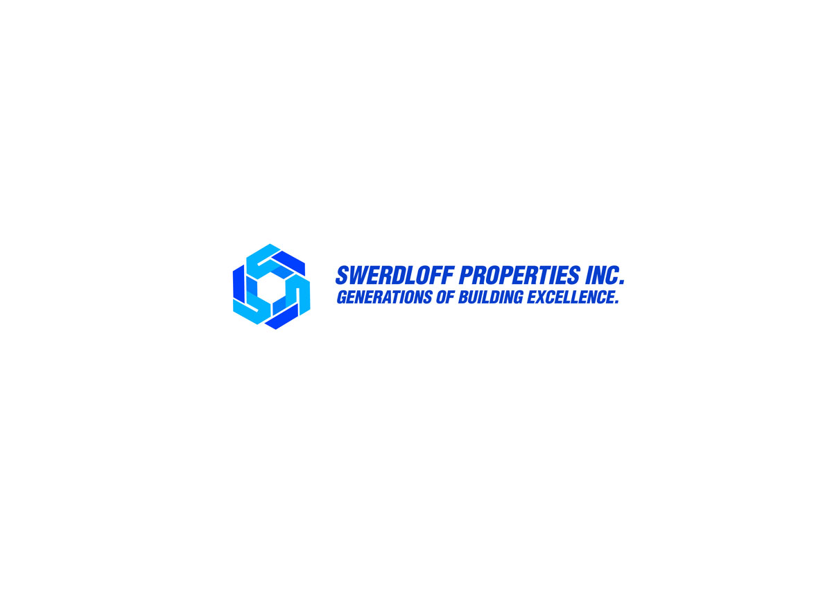 Logo Design by sbelogd for Swerdloff Properties Inc. | Design #11742909