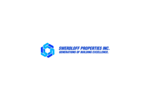 Diseño de Logo por sbelogd para Swerdloff Properties Inc. | Diseño: #11742909