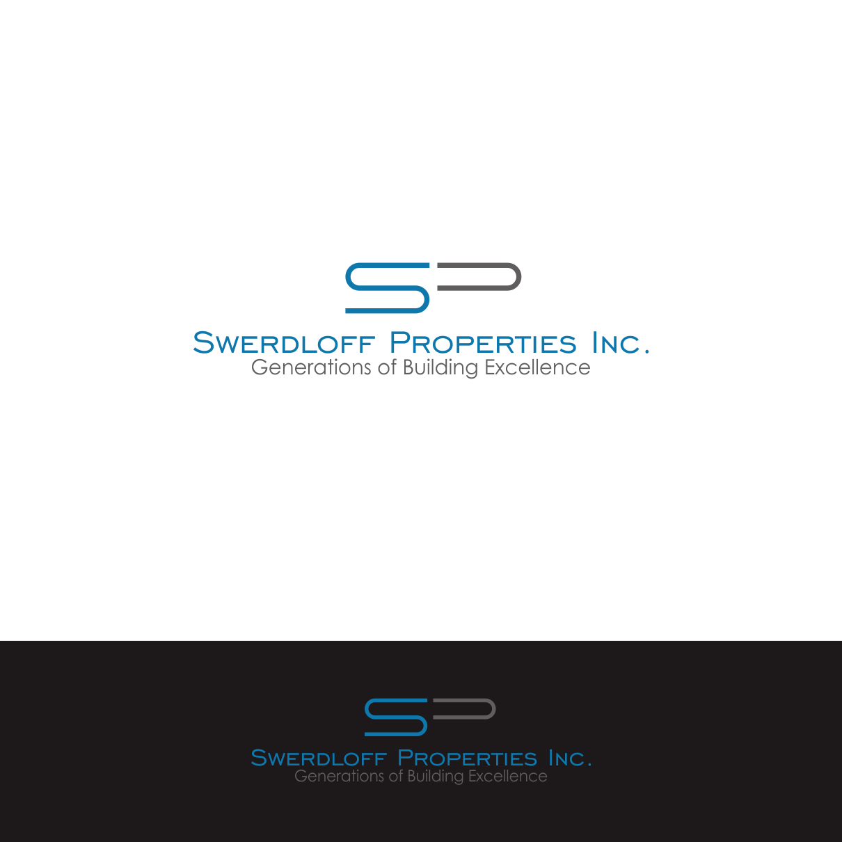 Logo Design by Arham Hidayat for Swerdloff Properties Inc. | Design #11737644