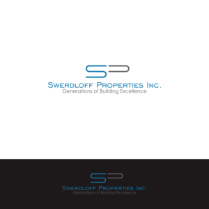 Design de Logo par aQ2 pour Swerdloff Properties Inc. | Design #11737644