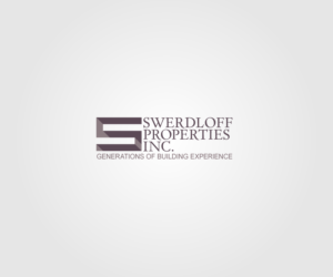 Design de Logo par Toby B pour Swerdloff Properties Inc. | Design #11758463