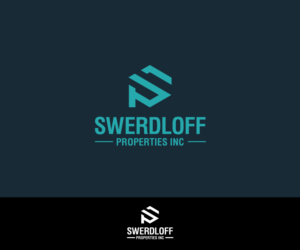 Design de Logo par volebaba pour Swerdloff Properties Inc. | Design #11682451