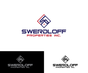 Diseño de Logo por Omee63 para Swerdloff Properties Inc. | Diseño: #11677229
