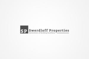 Diseño de Logo por MarkDesign para Swerdloff Properties Inc. | Diseño: #11725599