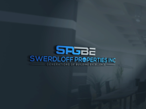 Diseño de Logo por Dulavai para Swerdloff Properties Inc. | Diseño: #11697385