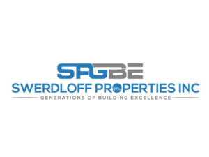 Diseño de Logo por Dulavai para Swerdloff Properties Inc. | Diseño: #11697386