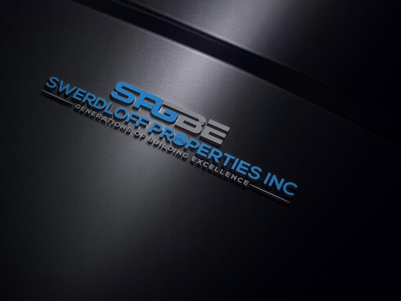 Diseño de Logo por Dulavai para Swerdloff Properties Inc. | Diseño #11697387
