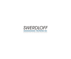 Diseño de Logo por MKR para Swerdloff Properties Inc. | Diseño: #11665433