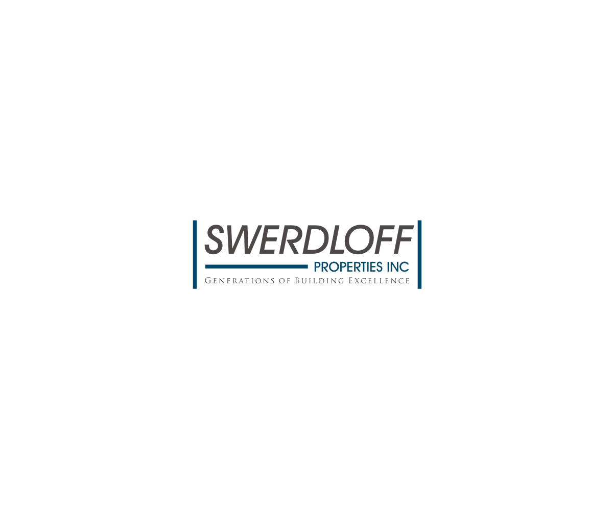 Logo Design by MKR for Swerdloff Properties Inc. | Design #11665434