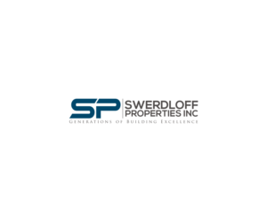 Diseño de Logo por MKR para Swerdloff Properties Inc. | Diseño: #11665435