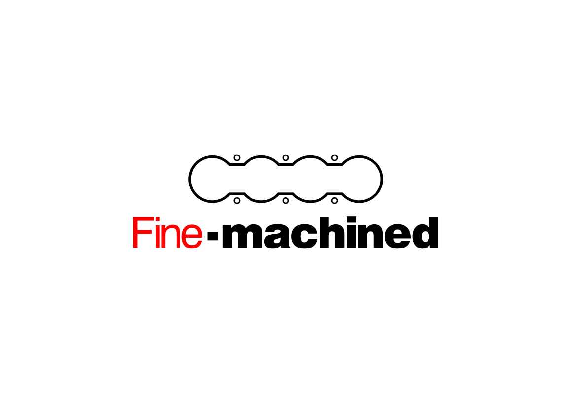 Logo Design by daniswarasayang for Fine-machined | Design #2342712