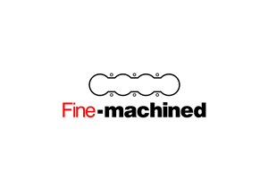 Diseño de Logo por daniswarasayang para Fine-machined | Diseño: #2342712