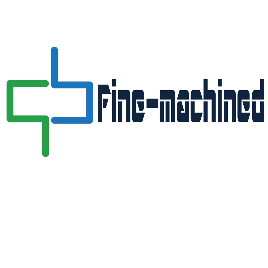Diseño de Logo por Designer 136528 para Fine-machined | Diseño #2369019