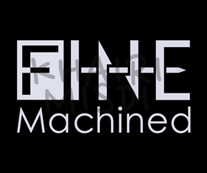 Logo-Design von subdroid für Fine-machined | Design #2349168