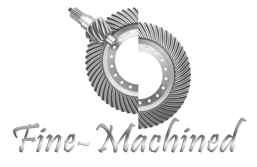 Design de Logo par PriyankaRaj pour Fine-machined | Design #2371203