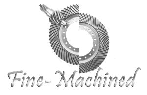 Logo-Design von PriyankaRaj für Fine-machined | Design #2371203