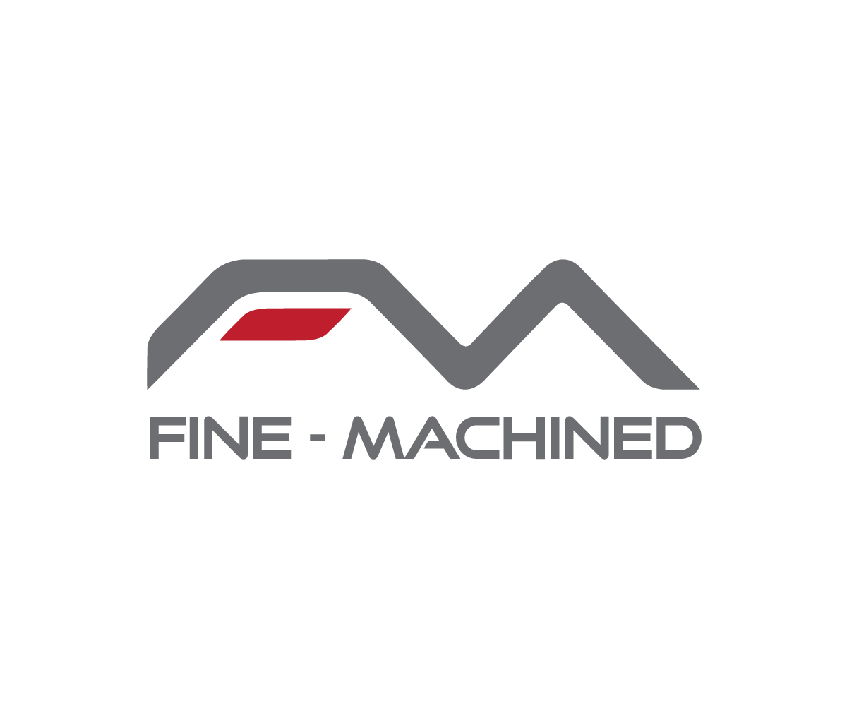Logo-Design von thulet für Fine-machined | Design #2373901