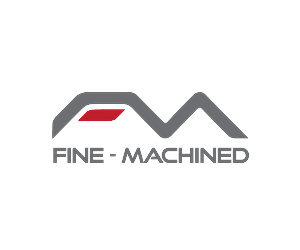 Diseño de Logo por thulet para Fine-machined | Diseño: #2373901