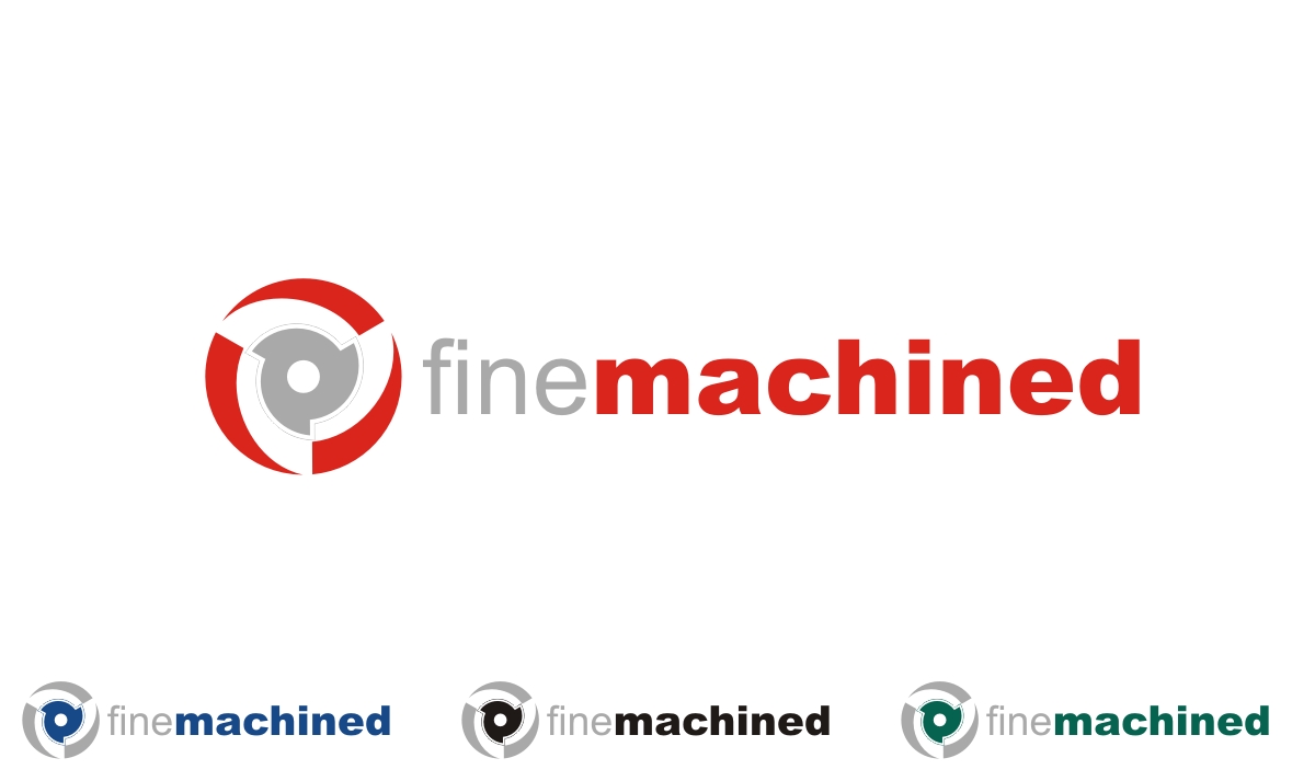 Logo Design by ankita for Fine-machined | Design #2344349