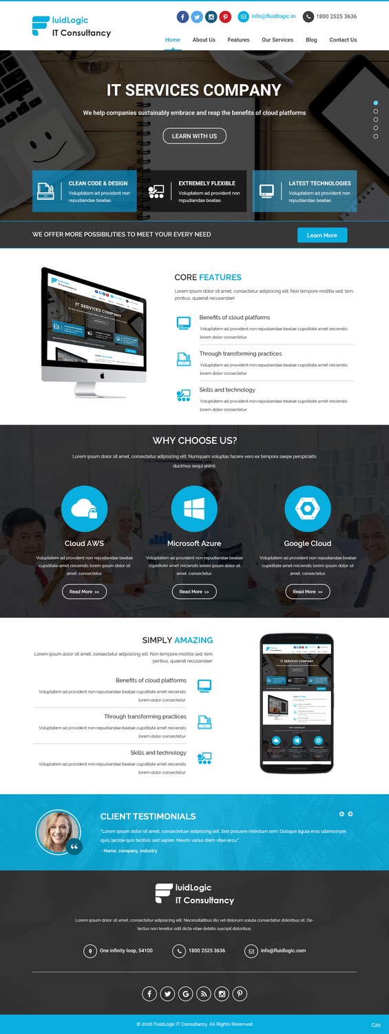 Diseño Web por pb para este proyecto | Diseño #11661786