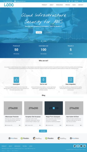 Web Design by cCopilot for this project | Design: #11691524