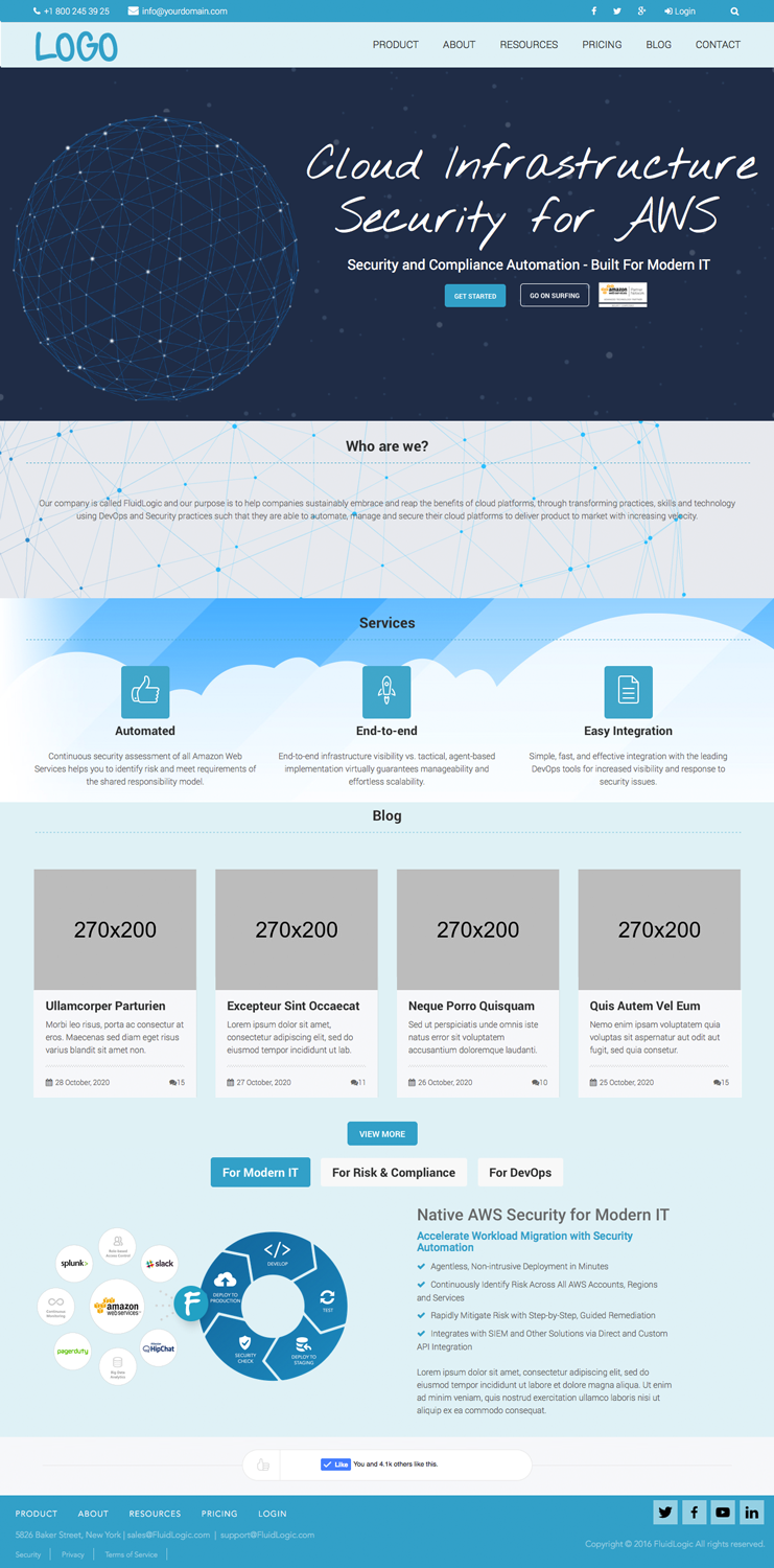 Diseño Web por cCopilot para este proyecto | Diseño #11691526