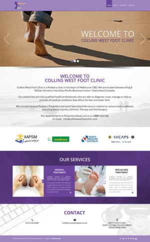 Web Design by Abdul Haseeb