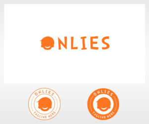 Onlies | Design de Logo par m_designs