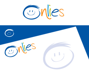 Onlies | Design de Logo par blue eye