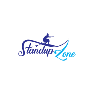Logo Design by uk for Coast Financial Services Pty. Ltd. T/A Blue Planet SUP Australi | Design: #11638000
