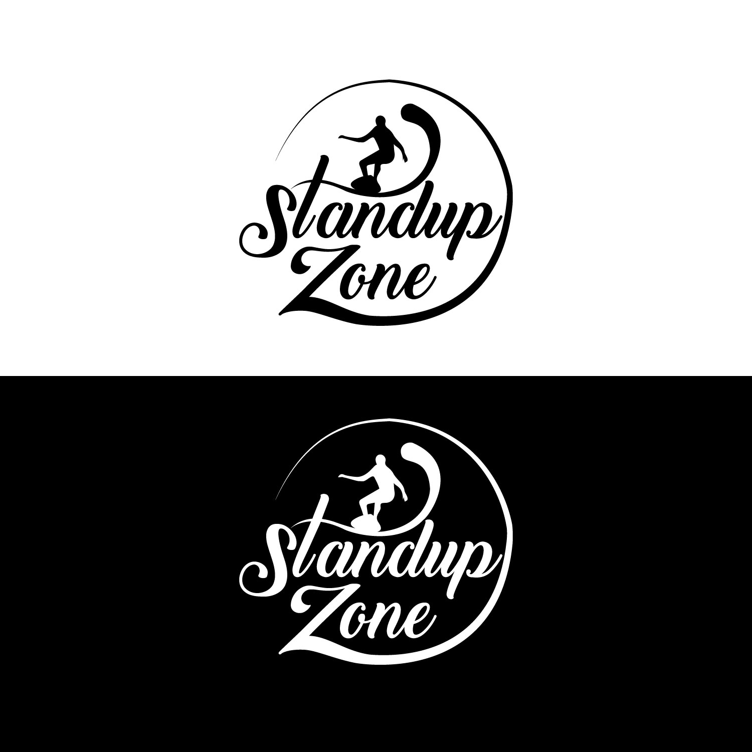 Logo Design by uk for Coast Financial Services Pty. Ltd. T/A Blue Planet SUP Australi | Design #11638001