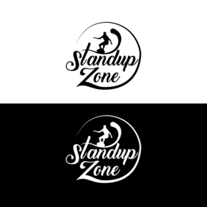 Logo Design by uk for Coast Financial Services Pty. Ltd. T/A Blue Planet SUP Australi | Design: #11638001