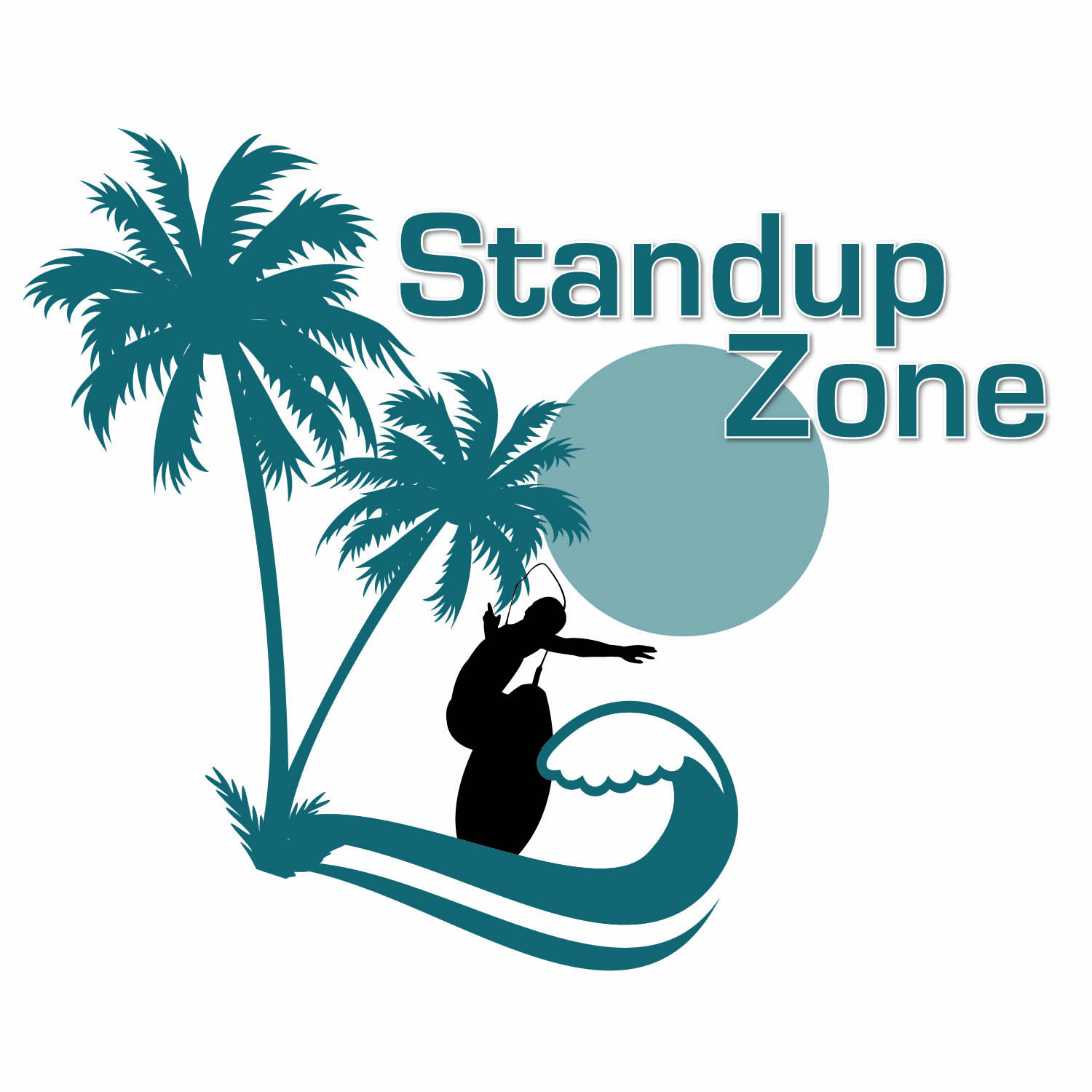 Diseño de Logo por jeewantha_madu para Coast Financial Services Pty. Ltd. T/A Blue Planet SUP Australi | Diseño #11635746