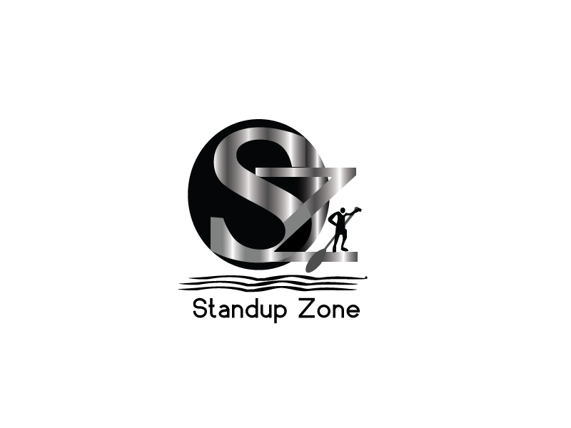 Diseño de Logo por hrahman25091979 para Coast Financial Services Pty. Ltd. T/A Blue Planet SUP Australi | Diseño #11641160