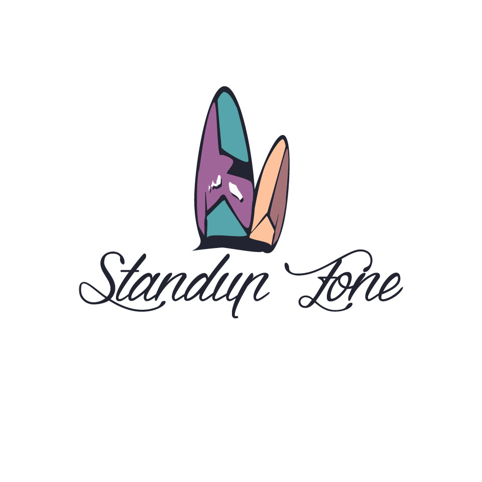 Diseño de Logo por designstarla para Coast Financial Services Pty. Ltd. T/A Blue Planet SUP Australi | Diseño #11653699
