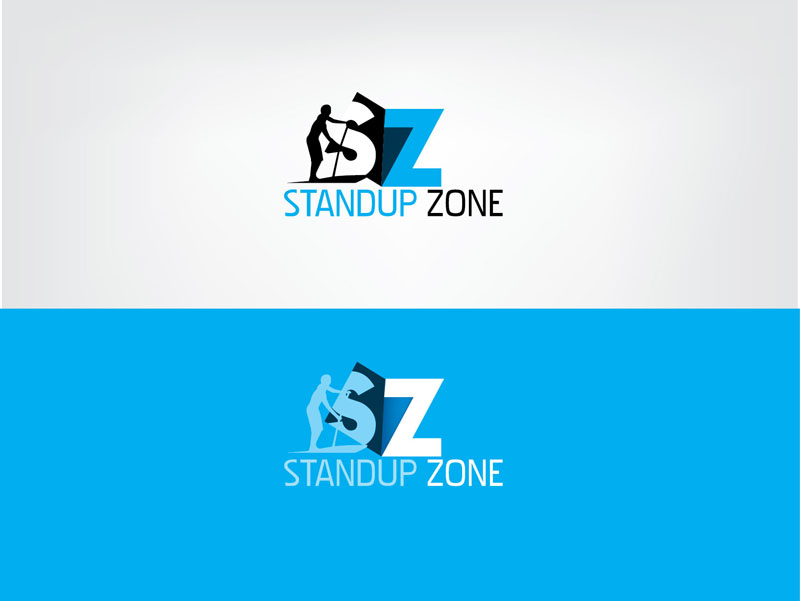 Diseño de Logo por atalab para Coast Financial Services Pty. Ltd. T/A Blue Planet SUP Australi | Diseño #11641149