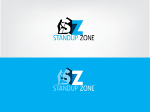 Logo Design by atalab for Coast Financial Services Pty. Ltd. T/A Blue Planet SUP Australi | Design: #11641149