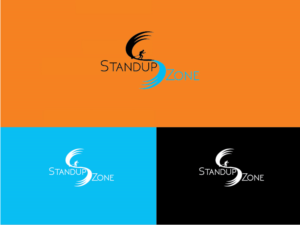 Logo Design by atalab for Coast Financial Services Pty. Ltd. T/A Blue Planet SUP Australi | Design: #11641151