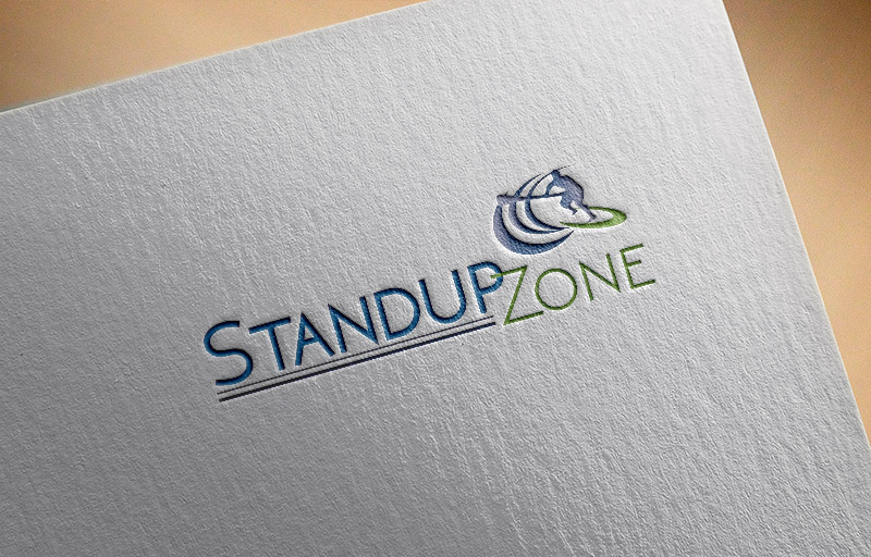 Diseño de Logo por mstrezia para Coast Financial Services Pty. Ltd. T/A Blue Planet SUP Australi | Diseño #11636112