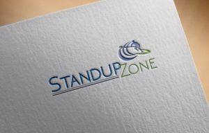 Logo Design by mstrezia for Coast Financial Services Pty. Ltd. T/A Blue Planet SUP Australi | Design: #11636112