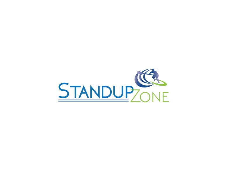 Diseño de Logo por mstrezia para Coast Financial Services Pty. Ltd. T/A Blue Planet SUP Australi | Diseño #11636114