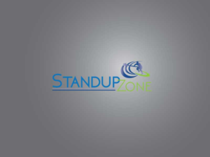 Logo Design by mstrezia for Coast Financial Services Pty. Ltd. T/A Blue Planet SUP Australi | Design: #11636115