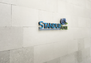 Logo Design by mstrezia for Coast Financial Services Pty. Ltd. T/A Blue Planet SUP Australi | Design: #11636123